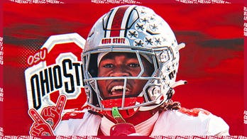 'NFL-ready' Jeremiah Smith solidifies place as college football's fastest-growing star