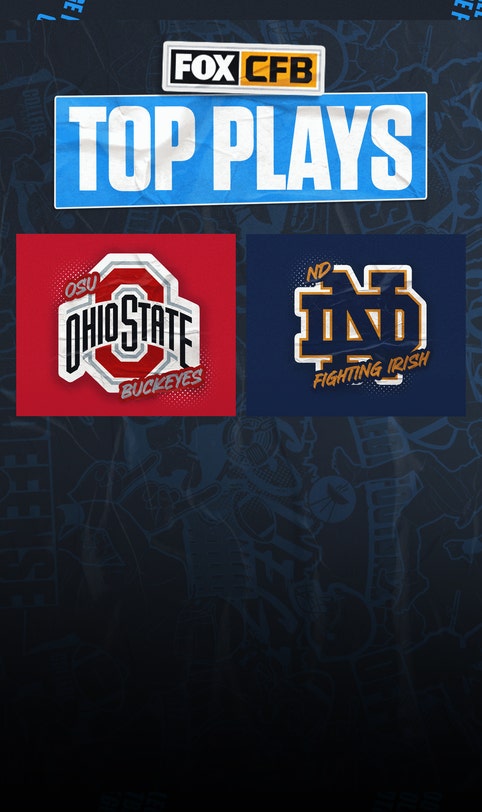 Ohio State vs. Notre Dame highlights: Buckeyes win 34-23, claim 9th national title
