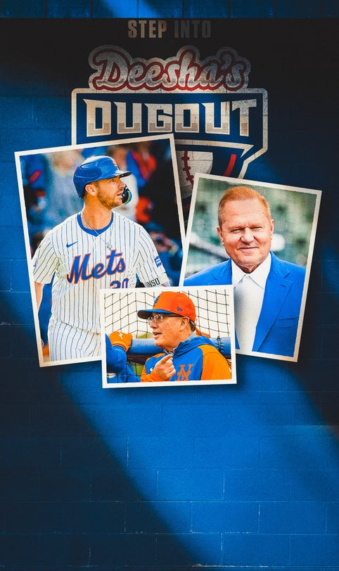 Why Pete Alonso should prioritize the Mets over money
