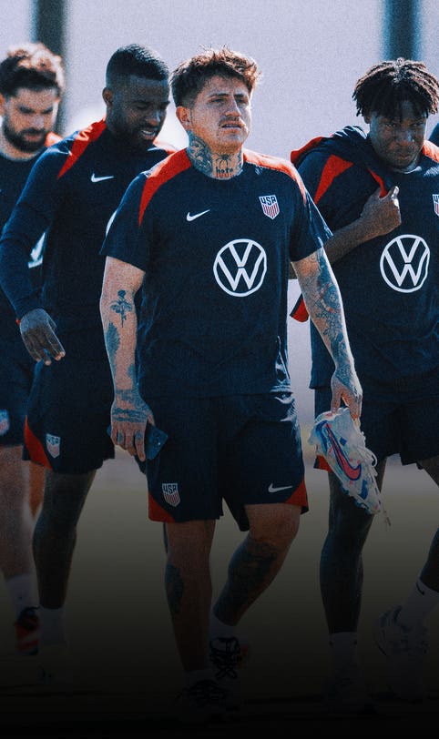 5 USMNT players with the most to gain against Venezuela and Costa Rica