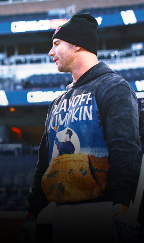 Pete Alonso's return growing less likely, according to Mets' top executives