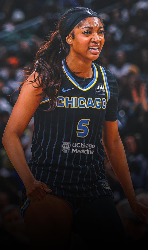 Angel Reese, Sky to play exhibition against Brazilian national team at LSU