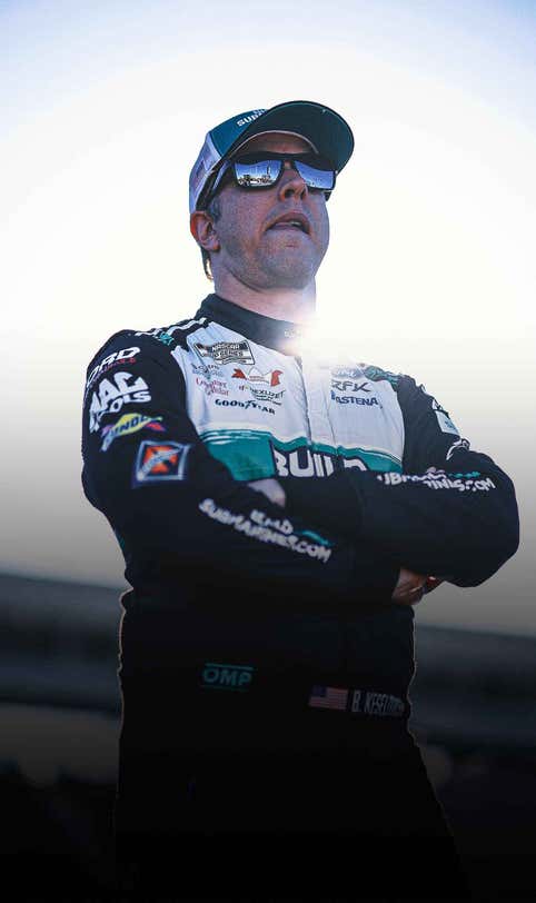 For better or worse? Ranking NASCAR offseason driver, crew chief moves