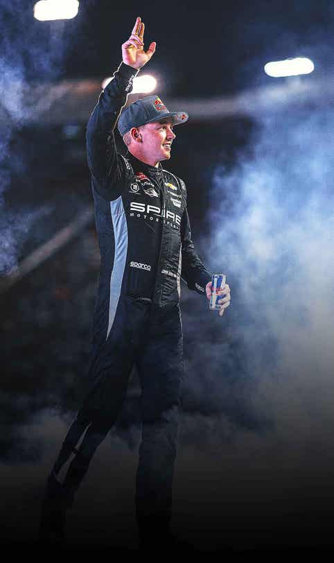 NASCAR bold predictions: Connor Zilisch to win race in rookie Cup season?