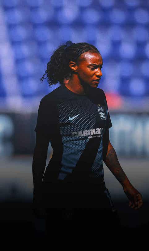 USWNT's Crystal Dunn parts ways with Gotham FC after 1 season for 'new opportunity'