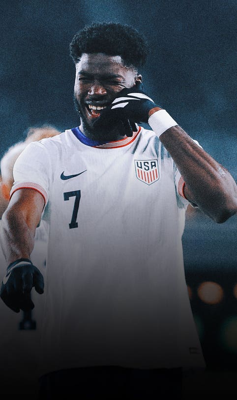 USMNT routs Costa Rica to close January camp with a second straight win