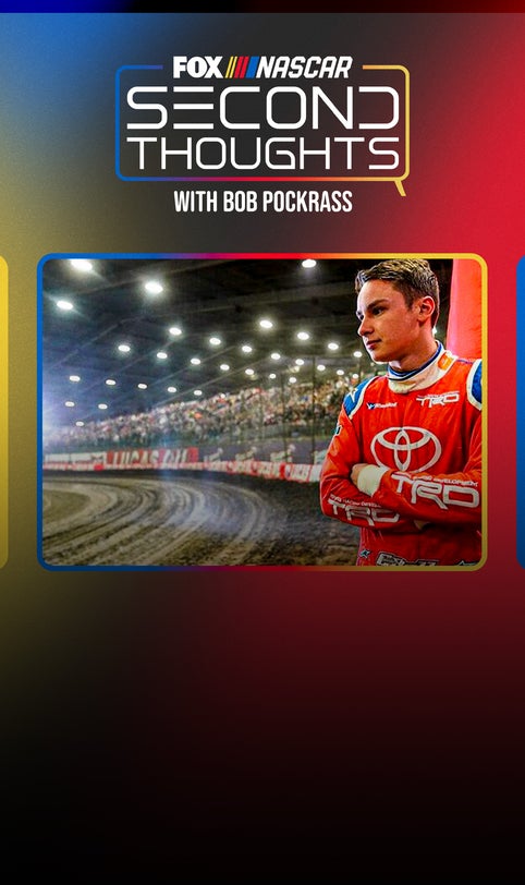 Joe Gibbs Racing already benefitting from its new racing policy