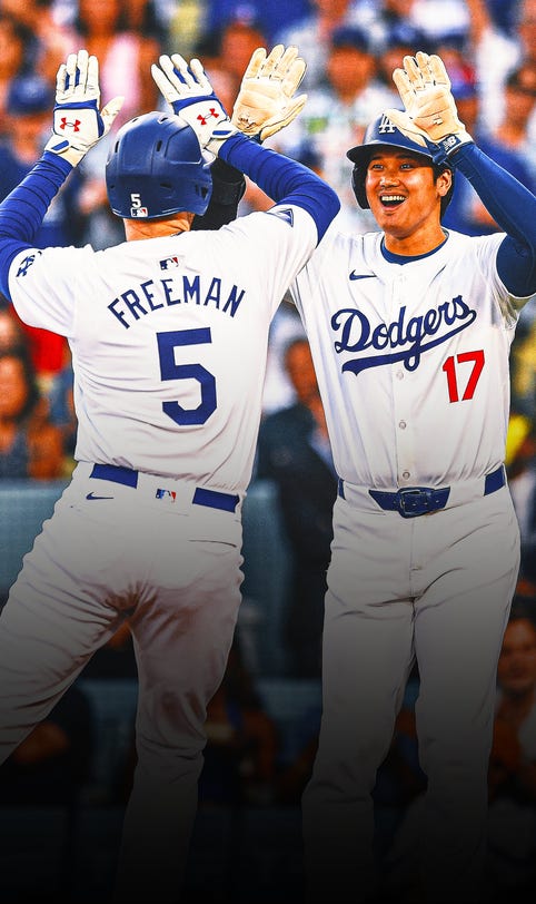 Are the superteam Dodgers bad for baseball? Is it time for an MLB salary cap?