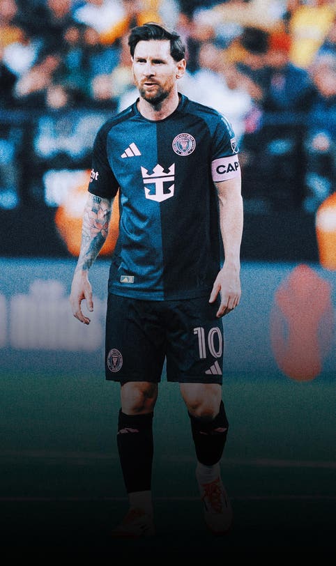 Why Mexico fans are so upset with Lionel Messi