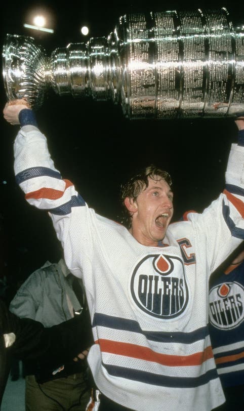 Stanley Cup winners: A complete list of champions by year