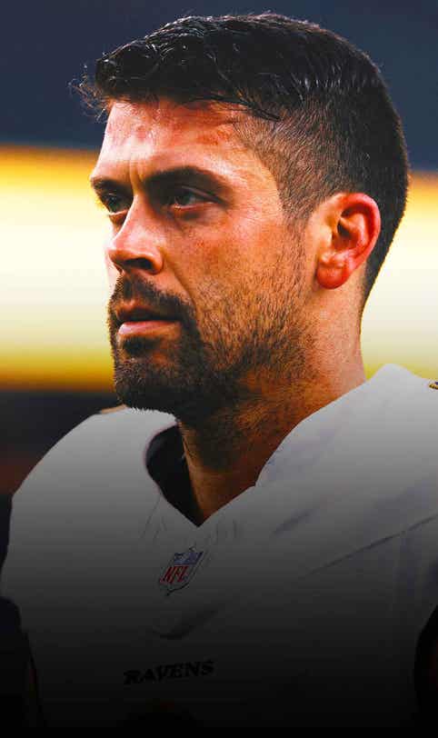 Ravens GM calls sexual misconduct allegations against Justin Tucker 'concerning'