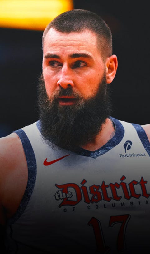 Kings keep making moves, reportedly acquire Jonas Valanciunas from Wizards