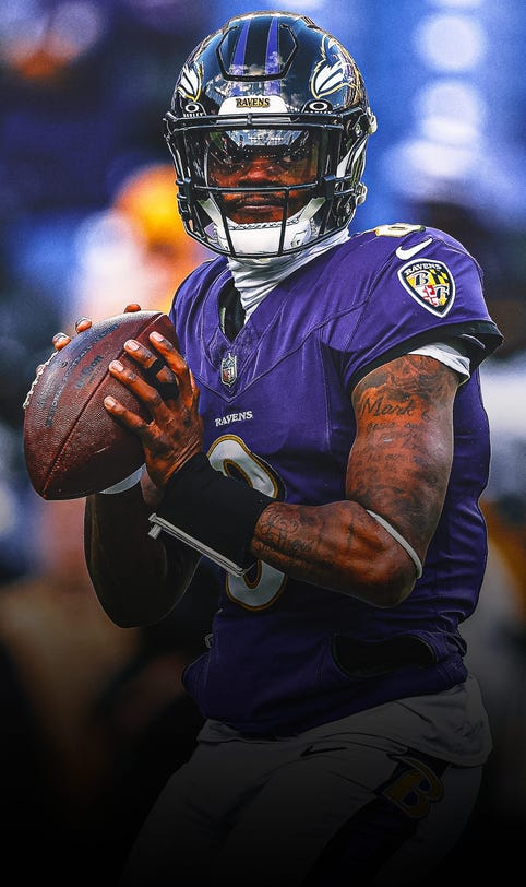 2025 NFL Odds: Book Seeing Action On Both Bills, Ravens Ahead Of Week 1 Tilt