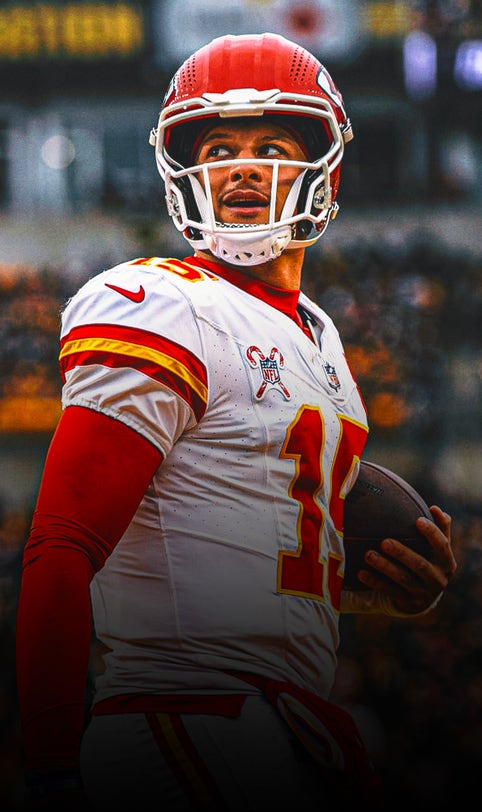 Can Kansas City Chiefs join the three-peat club? They're not alone in the chase
