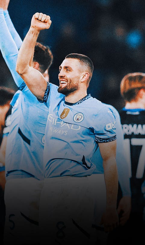 UEFA Champions League: 3 takeaways from a dramatic Matchday 8