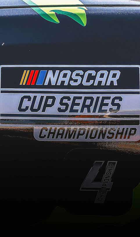 NASCAR paint schemes: New and notable looks for 2025