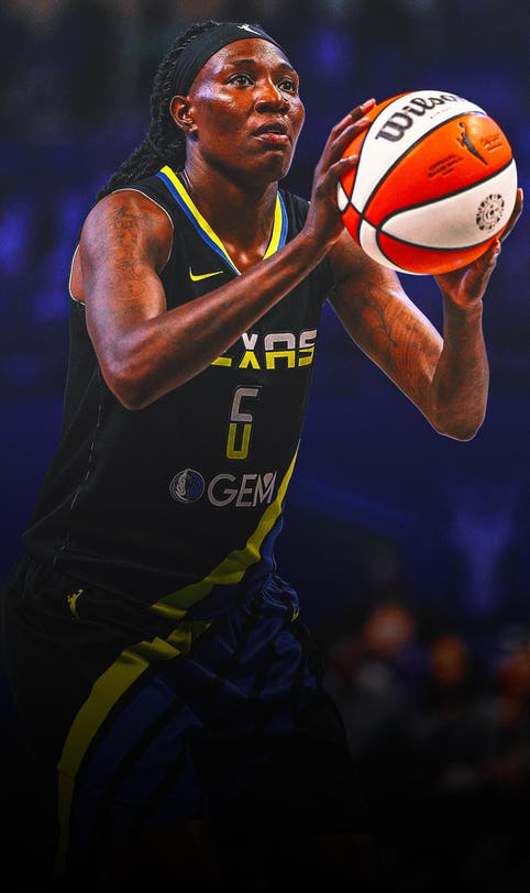 Indiana Fever to add two-time All-Star Natasha Howard in free agency