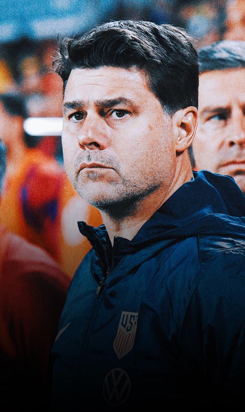 USMNT's January camp collaboration with MLS continues under Mauricio Pochettino