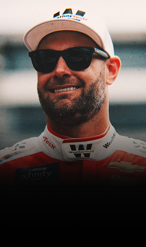 Shane van Gisbergen won't set goals for inaugural Cup season