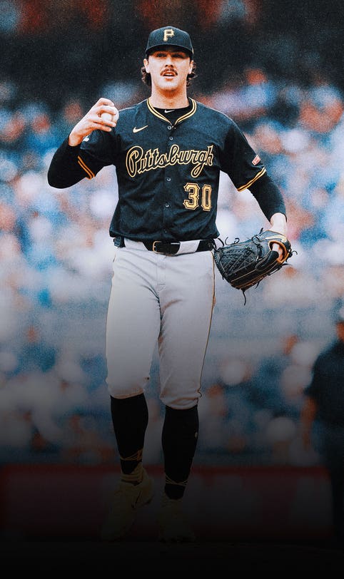 Young collector who nabbed one-of-a-kind Paul Skenes card turns down Pirates trade offer
