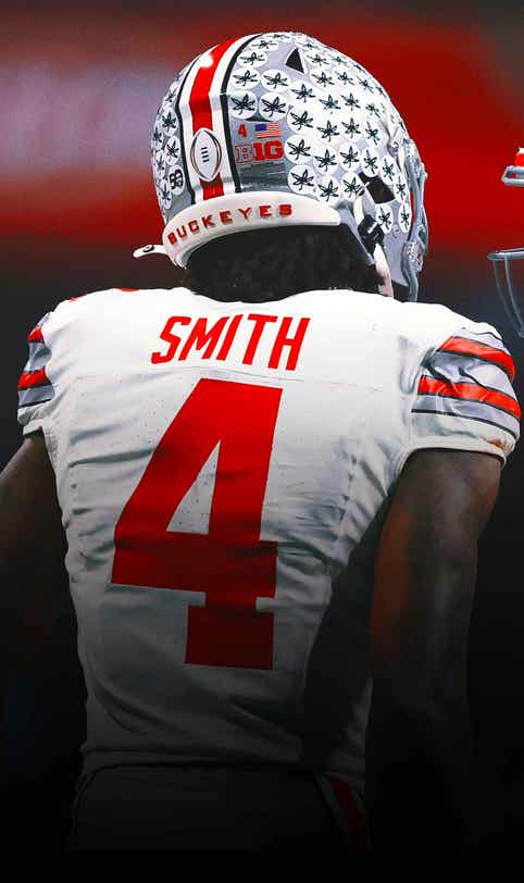 Ohio State's CFP national championship win vs. Notre Dame, by the numbers