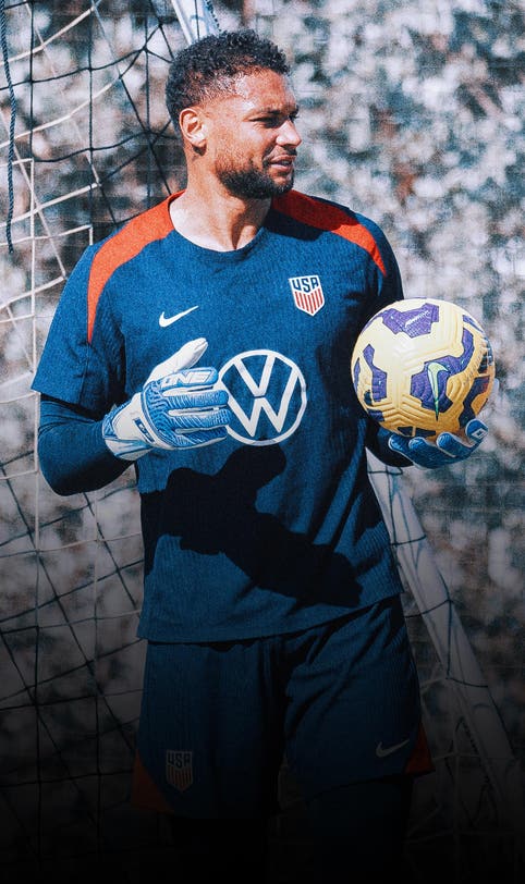 For many USMNT World Cup hopefuls, the audition for 2026 begins now