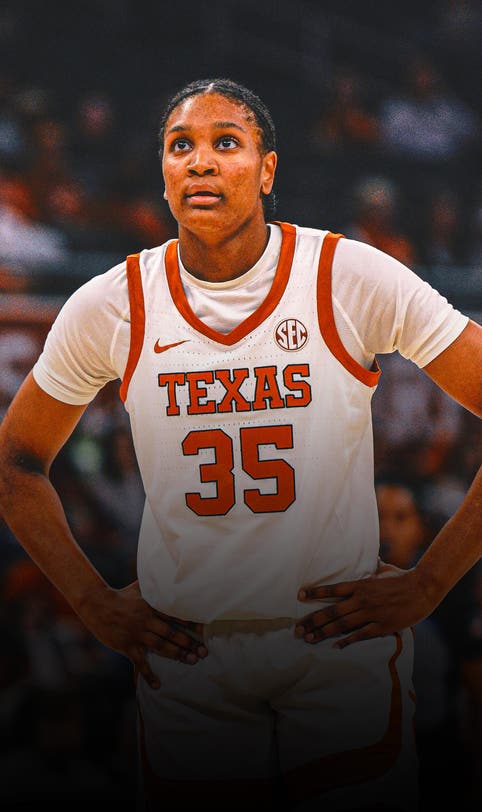 AP Top 25: UCLA remains No. 1, Texas back in top five in women's poll