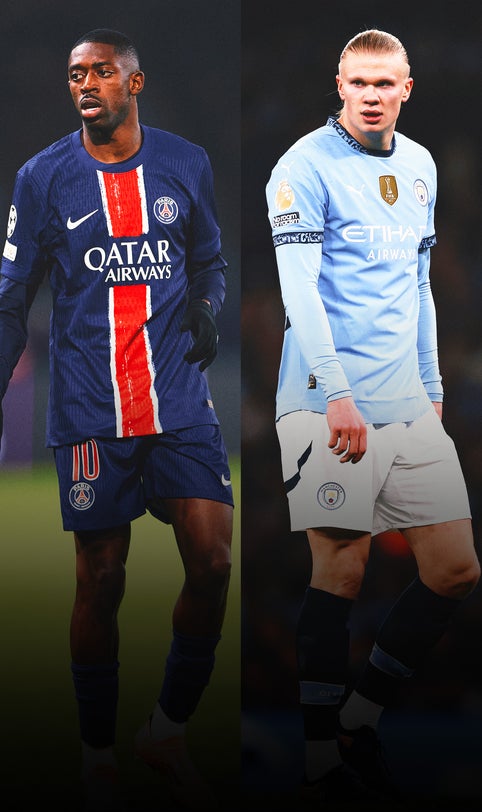 UEFA Champions League highlights: Man City advances, Liverpool holds onto top spot