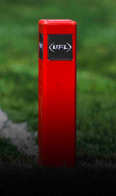 2025 UFL schedule: Scores, dates, times, channels, full week-by-week matchups