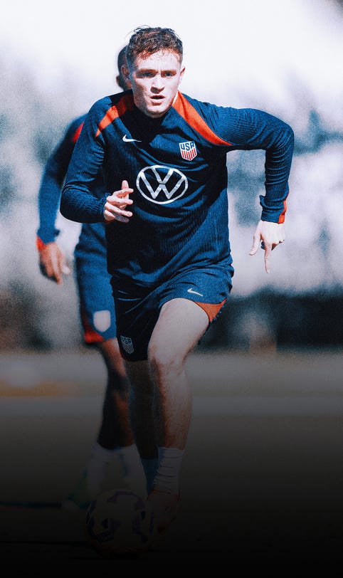 USMNT's 2026 World Cup hopefuls can draw on shared experiences this January