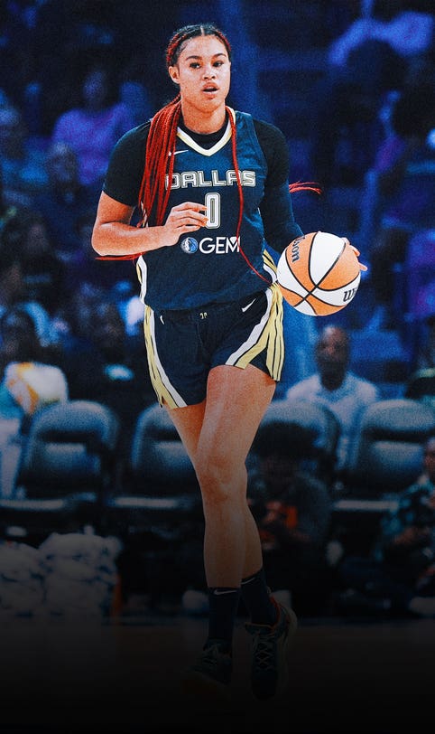 Mercury acquire All-Star Satou Sabally from Wings as part of 3-team deal