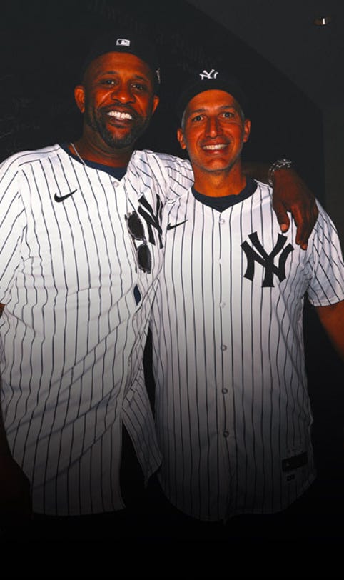 CC Sabathia: New York Yankees legend Andy Pettitte 'deserves' to be in Hall of Fame