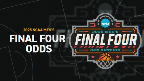COLLEGE BASKETBALL Trending Image: 2025 Men's March Madness odds: Who is favored to make the Final Four?