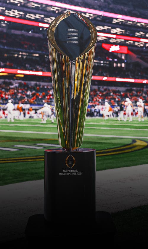 Joel Klatt's College Football Playoff Model To Help End (Most) Bubble Debates