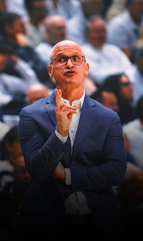 2025-26 Men's Final Four Odds: Back Both Underdogs to Bark