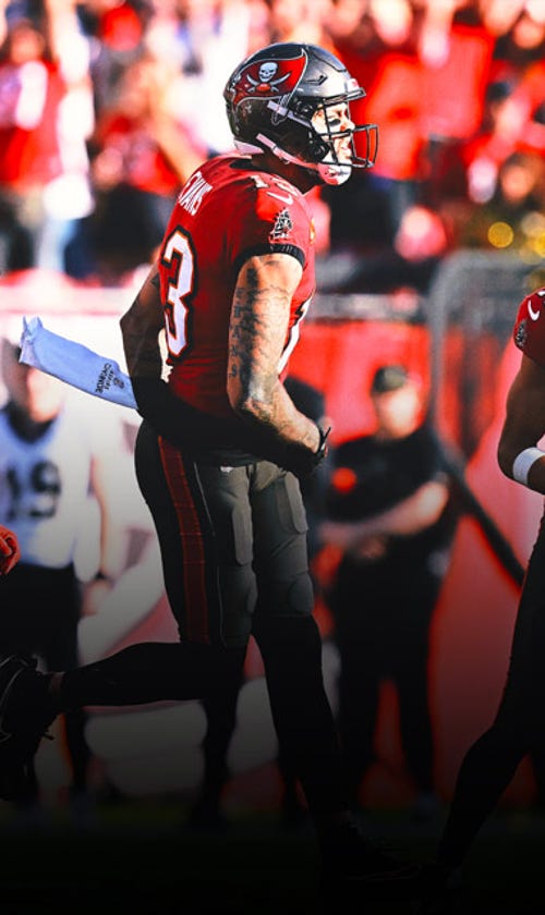 2026 NFL Offseason Buzz: Mike Evans Leaving Tampa Bay? A.J. Brown's Wish List