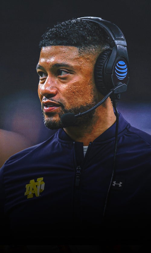 2026 College Football Week 1 Best Bets: Back Low-Scoring Notre Dame Win