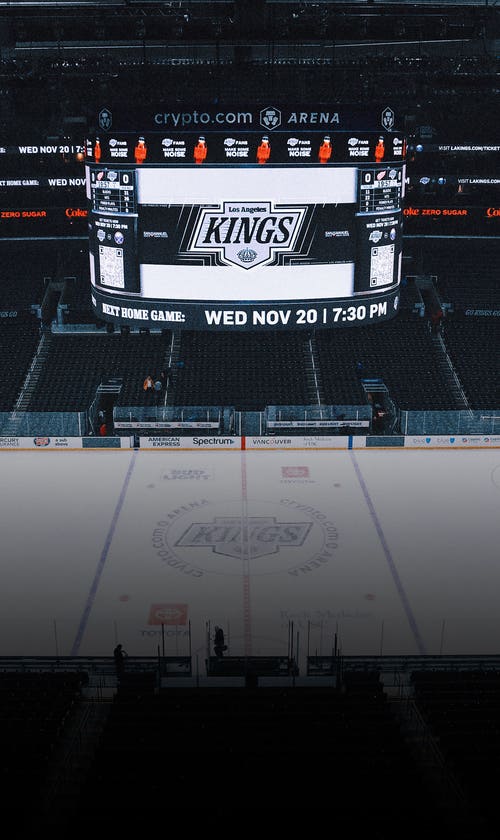 NHL postpones Kings home game with several wildfires burning across greater LA area