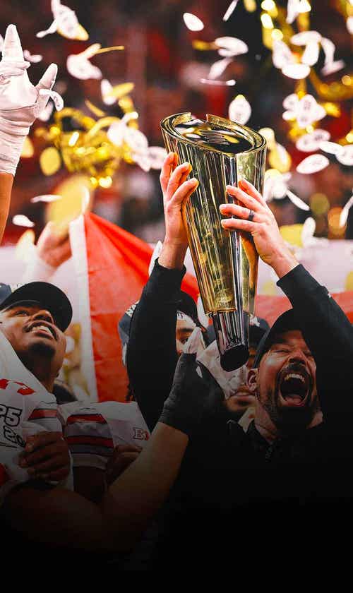 Ohio State launches 'Buckeye Sports Group' to support and enhance NIL opportunities