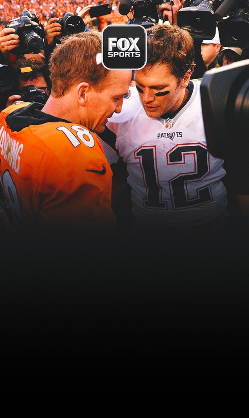 What are the 10 best individual rivalries in sports history?