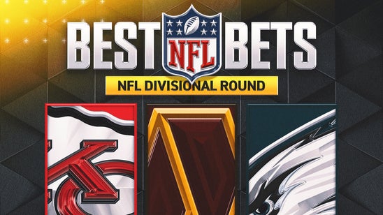 2025 NFL Divisional Round predictions, picks: Back Eagles to cover, Kelce to shine