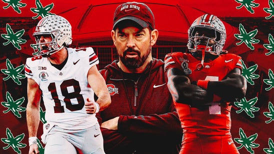 Ryan Day's increased role in offensive game plan has led to potent passing attack