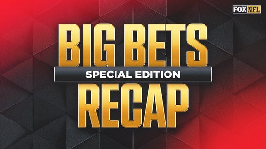 Super Bowl 2025 Big Bets report: Eagles moneyline taking massive wagers