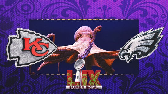 What is an Octopus bet? A brief history of the famous Super Bowl prop bet