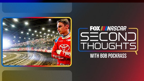 Joe Gibbs Racing already benefitting from its new racing policy
