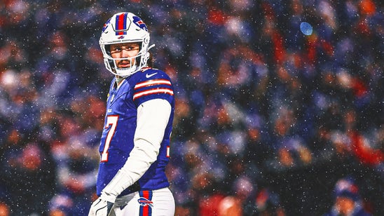 2025 NFL odds: Bills favored for most wins, Browns projected for fewest
