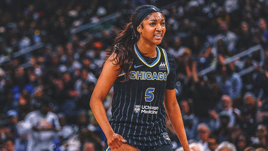 Sky's Angel Reese has a rousing return to Baton Rouge in exhibition vs. Brazil