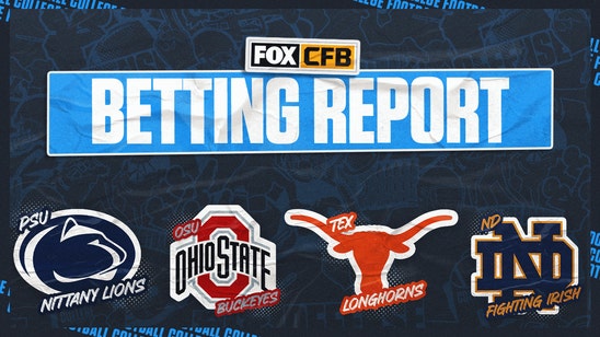 2024 CFP action report: 'It’s been almost nothing but Buckeyes action'