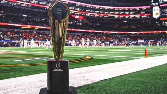 CFP National Championship: Ohio State vs. Notre Dame by the numbers