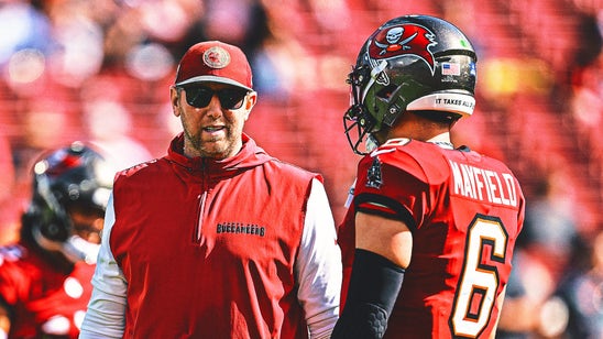 In stunning reversal, Liam Coen spurns Buccaneers to become Jaguars' head coach